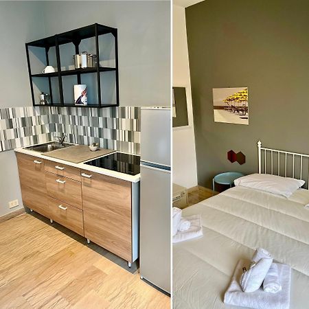 Battigia Rimini - Appartamenti Vacanze Екстериор снимка
