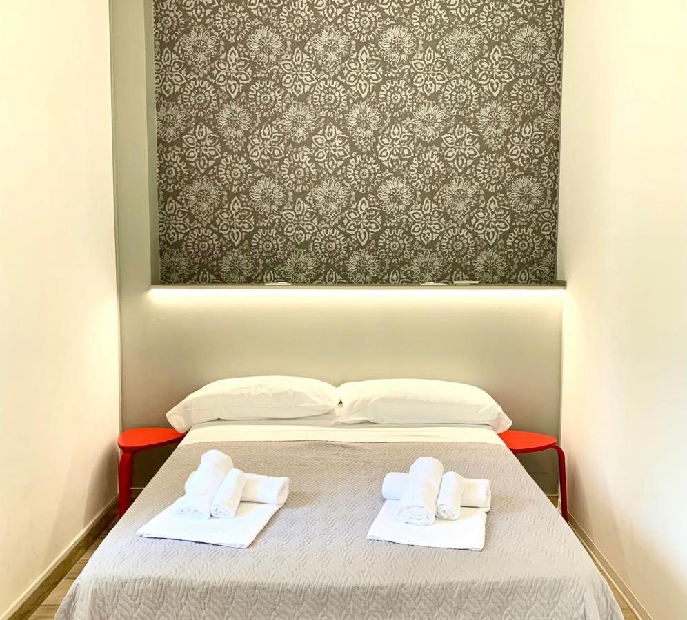 Battigia Rimini - Appartamenti Vacanze Екстериор снимка