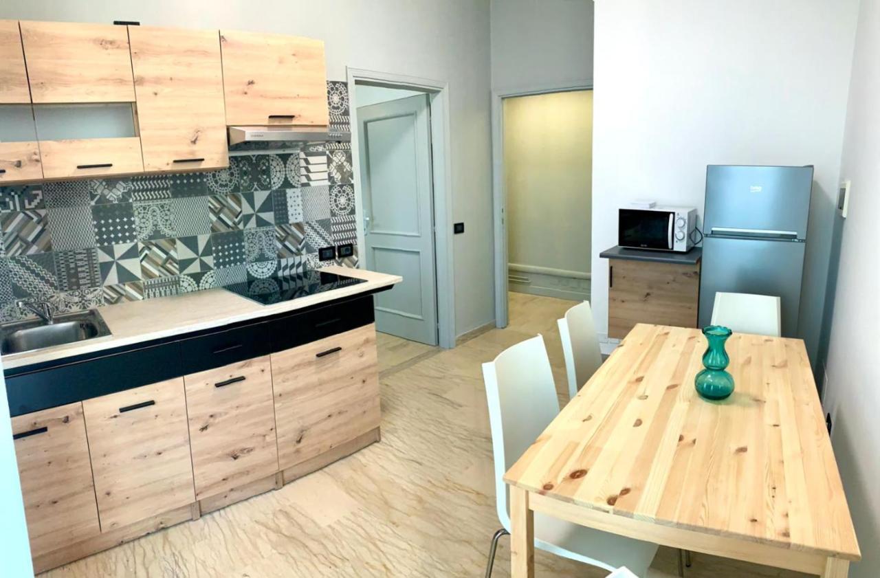 Battigia Rimini - Appartamenti Vacanze Екстериор снимка